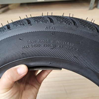 Pneumatici per motocicli a alto contenuto di gomma 3.50-10 TL Prodotti diretti