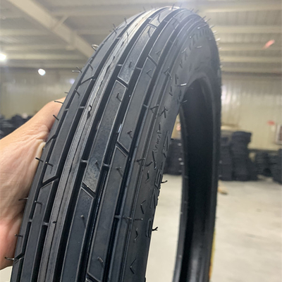Resistenza alla trazione 10,5 Pneumatici da moto 2,75-17 La scelta definitiva per i motociclisti ovunque