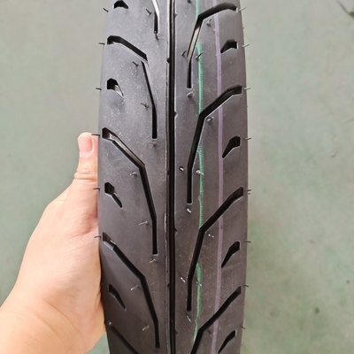 14 pollici pneumatico per moto 90/90-14 6 Ply Rate con materia prima Natura gomma acciaio nylon