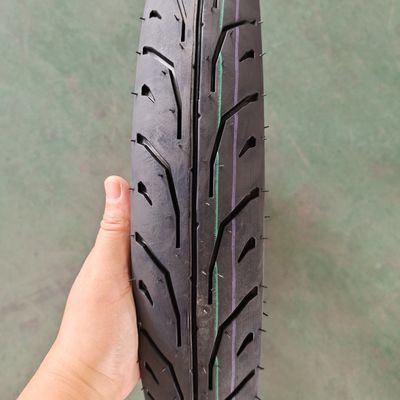 70/90-14 Pneumatici per motociclette con involucro in gomma naturale di fabbricazione professionale