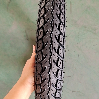 Pneumatici per motocicli Pneumatici 3.00-18 Natura Gomma Acciaio Nylon e OEM accettabile Offerto