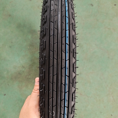 6pr/8pr Natura gomma acciaio pneumatici di nylon moto 2.50-18 migliore