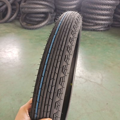 6pr/8pr Natura gomma acciaio pneumatici di nylon moto 2.50-18 migliore