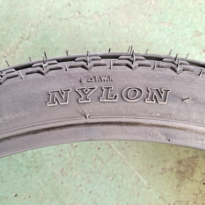 6pr/8pr Natura gomma acciaio pneumatici di nylon moto 2.50-18 migliore