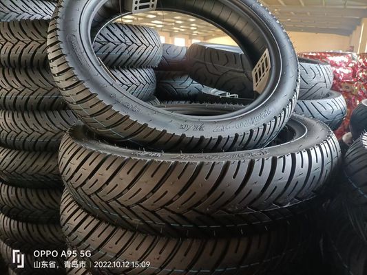 Personalizza il tuo viaggio con 120/70-17 ruote di motocicletta pneumatici Tempo di consegna 25-30 giorni