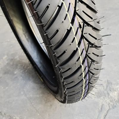 Personalizza il tuo viaggio con 120/70-17 ruote di motocicletta pneumatici Tempo di consegna 25-30 giorni