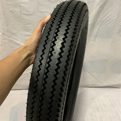 Ottieni le migliori prestazioni con 4.50-18/350-18/400-18/400-19 Motociclette