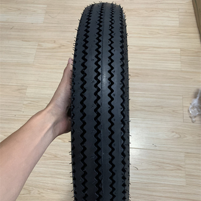 Ottieni le migliori prestazioni con 4.50-18/350-18/400-18/400-19 Motociclette