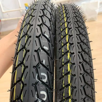 60/100-17 pneumatici per motociclette con involucro durevole Made in Thailandia 25 giorni consegna