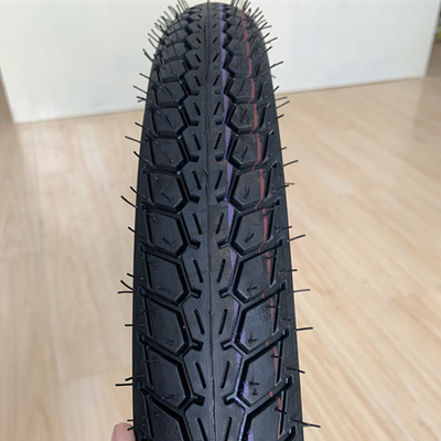60/100-17 pneumatici per motociclette con involucro durevole Made in Thailandia 25 giorni consegna