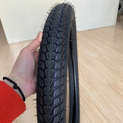 60/100-17 pneumatici per motociclette con involucro durevole Made in Thailandia 25 giorni consegna