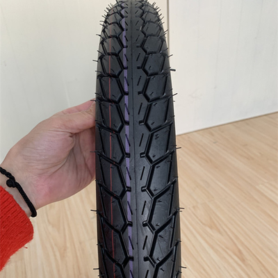 60/100-17 pneumatici per motociclette con involucro durevole Made in Thailandia 25 giorni consegna