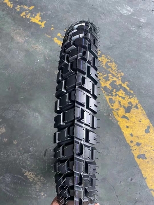 3/3.2/3.6 KG Super 18 pollici ruote di gomma per motociclette pneumatici 110/90-18 per TVS Motociclette