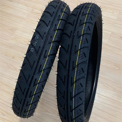 Sperimenta prestazioni ottimali con pneumatici e involucri per motociclette di taglia 90/90-18