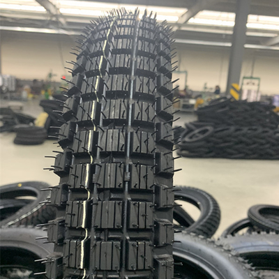 Rim e pneumatici per motocicli 3,50-16 Tempo di consegna entro 25 giorni per 12 mesi