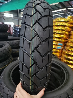 16 pollici pneumatici per moto Deep Pattern Design per prestazioni durature 3,2 kg
