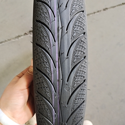 Pneumatici per moto 80/90-17 70/80-17 70/90-17 90/80-17 con 6pr/8pr Ply Rating