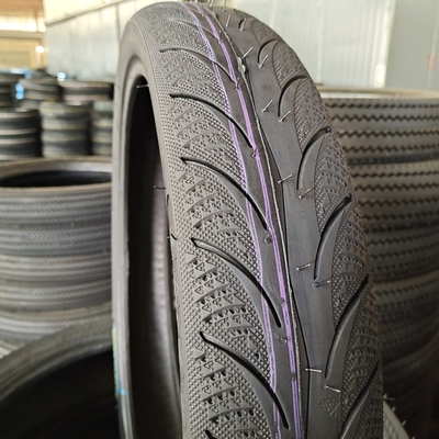 Pneumatici per moto 80/90-17 70/80-17 70/90-17 90/80-17 con 6pr/8pr Ply Rating