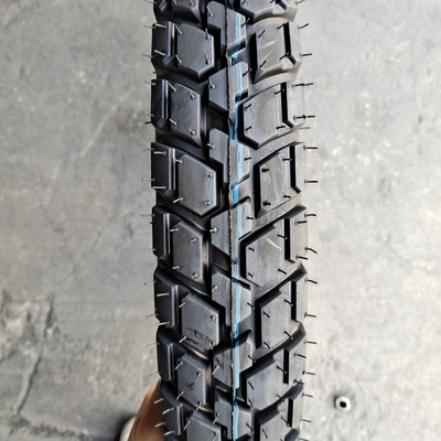 Pneumatici per motocicli 3.00-18 per esigenze del cliente