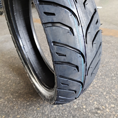 140/60-17 D Pneumatici per motociclette di gomma naturale con indice di resistenza 6pr/8pr