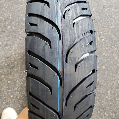 140/60-17 D Pneumatici per motociclette di gomma naturale con indice di resistenza 6pr/8pr