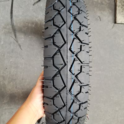 Pneumatici per motocicli Pneumatici 110/90-16 con contenuto di gomma naturale 35%-55%