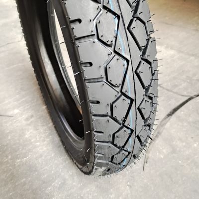 Pneumatici per motocicli Pneumatici 110/90-16 con contenuto di gomma naturale 35%-55%