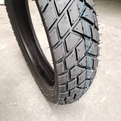 Pneumatico nero per moto 2.75-18 410-18 275-18 300-18 110/100-18 120/80-18 110/90-18