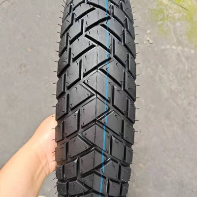 Pneumatico nero per moto 2.75-18 410-18 275-18 300-18 110/100-18 120/80-18 110/90-18