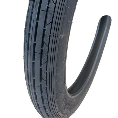 Bajaj Boxer Pneumatico per motociclette 2,75-18 20000 KM Durata di vita 5000 pezzi al giorno Capacità di produzione