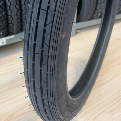 Bajaj Boxer Pneumatico per motociclette 2,75-18 20000 KM Durata di vita 5000 pezzi al giorno Capacità di produzione