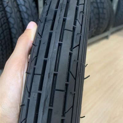Bajaj Boxer Pneumatico per motociclette 2,75-18 20000 KM Durata di vita 5000 pezzi al giorno Capacità di produzione