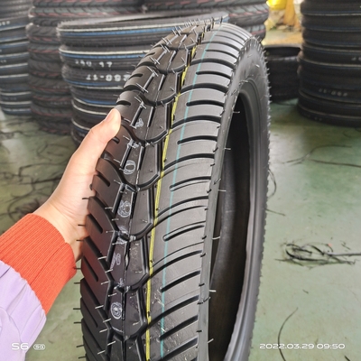 LIFO Motocicli Ruote di motocicli Pneumatici 100/90-17 per carico Porto Porto di Qingdao