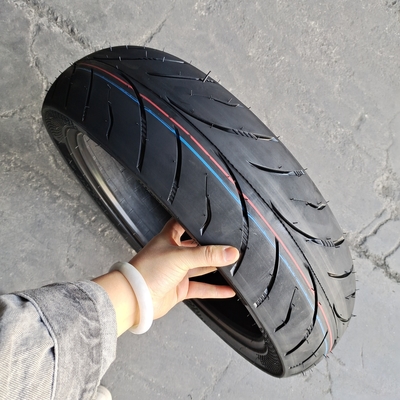 6pr/8pr Pneumatici senza tubi per moto 140/70-17 con OEM Acceptabile e Ply Rating 6pr/8pr
