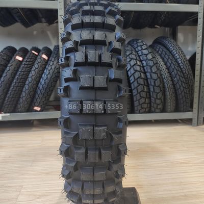 Pneumatici off road 140/80-18 140/80/18 140 80 18 Pneumatici per moto di gomma cinese 18 pollici