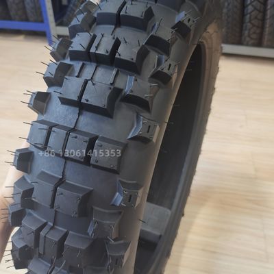 Pneumatici off road 140/80-18 140/80/18 140 80 18 Pneumatici per moto di gomma cinese 18 pollici