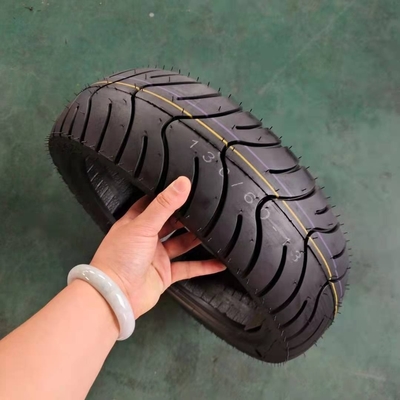 Prendi il tuo scooter con pneumatici da 3.50-10 per motociclette Capacità di produzione 5000 pezzi al giorno