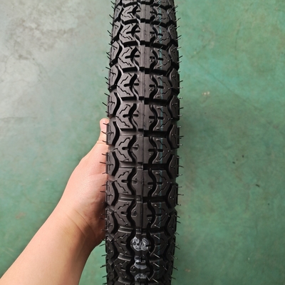 Pneumatici per motocicli 17 3.00-17 Pneumatici per supermobili con resistenza alla trazione di lunga durata
