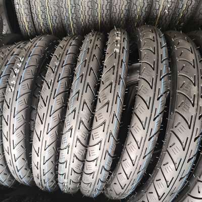 Accessori per motociclette Casco pneumatico da 17 pollici per le esigenze del mercato africano