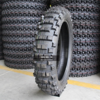 Pneumatici per motocicli 4.00-8 Capacità di produzione 5000 pcs al giorno Scooter Harley Davidson