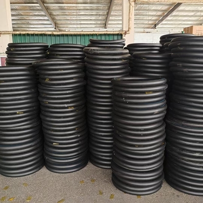 Pneumatici per motocicli 4.00-8 Capacità di produzione 5000 pcs al giorno Scooter Harley Davidson