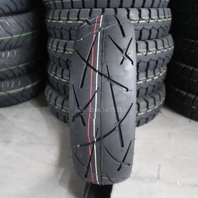 Vendere pneumatici da scooter con tensione di 10,5 per sostituzione/riparazione di accessori per motocicli