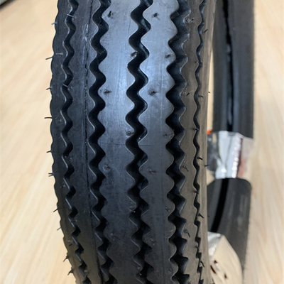 Forza di trazione leader sul mercato 10.5 Pneumatici per motocicli 4.00-19 per il mercato africano