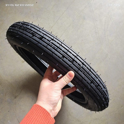 Finalità Sostituire/riparare pneumatici diretti pneumatici per motocicli 2.50x18 per motocicli