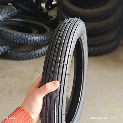 Finalità Sostituire/riparare pneumatici diretti pneumatici per motocicli 2.50x18 per motocicli