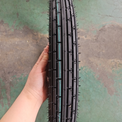 Finalità Sostituire/riparare pneumatici diretti pneumatici per motocicli 2.50x18 per motocicli