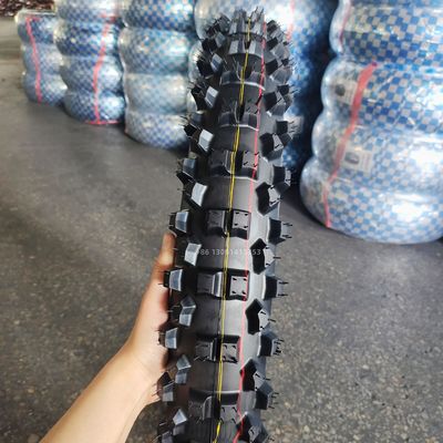 Pneumatici da moto da 21 pollici con involucro 90/90-21 80/100-21 90/100-21