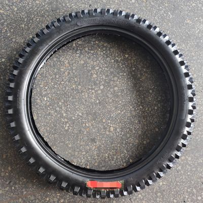 Pneumatici da moto da 21 pollici con involucro 90/90-21 80/100-21 90/100-21