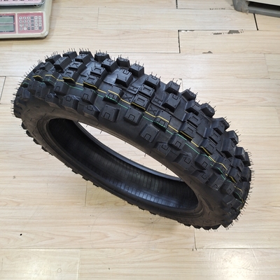 Pneumatici 140/80/18 durevoli con 6PR/8PR e casco resistente