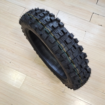 Pneumatici 140/80/18 durevoli con 6PR/8PR e casco resistente
